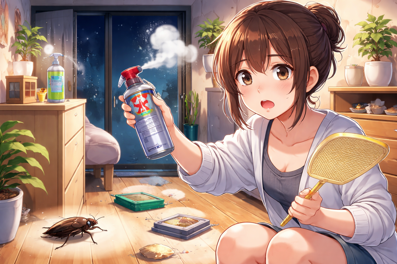 なぜこの5つの方法が効果的なの？対処法の仕組みを解説