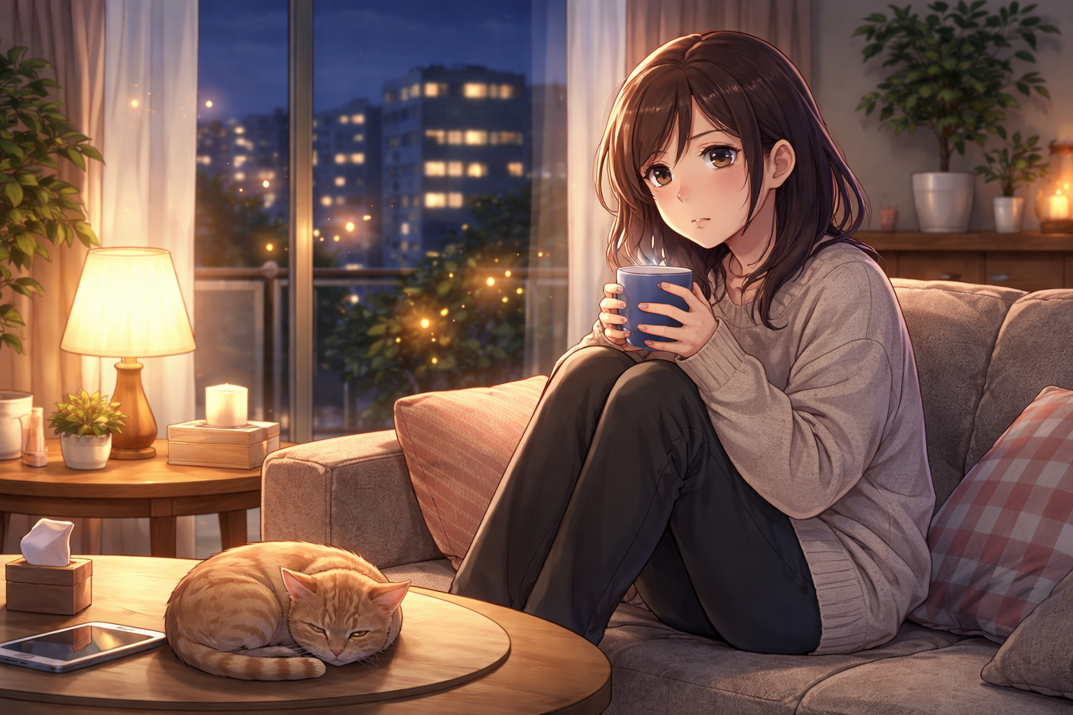 なぜ一人暮らしだと寂しくなるの?その理由を深掘り!