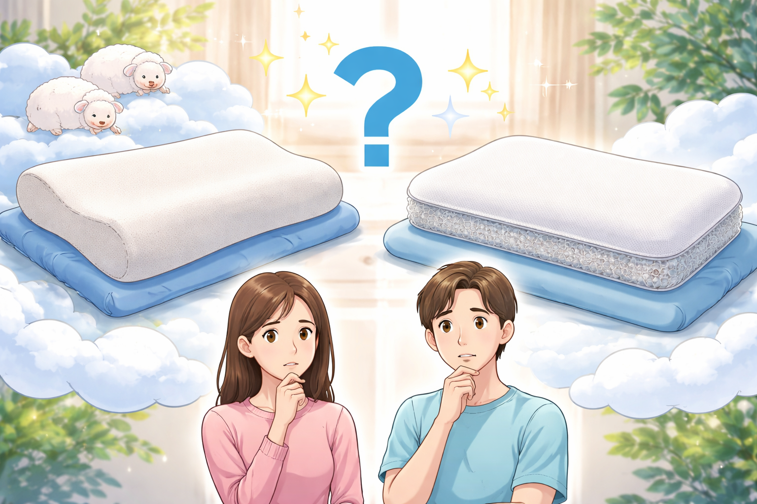 なぜこの結論になるのか？素材と構造の違いを徹底解説！